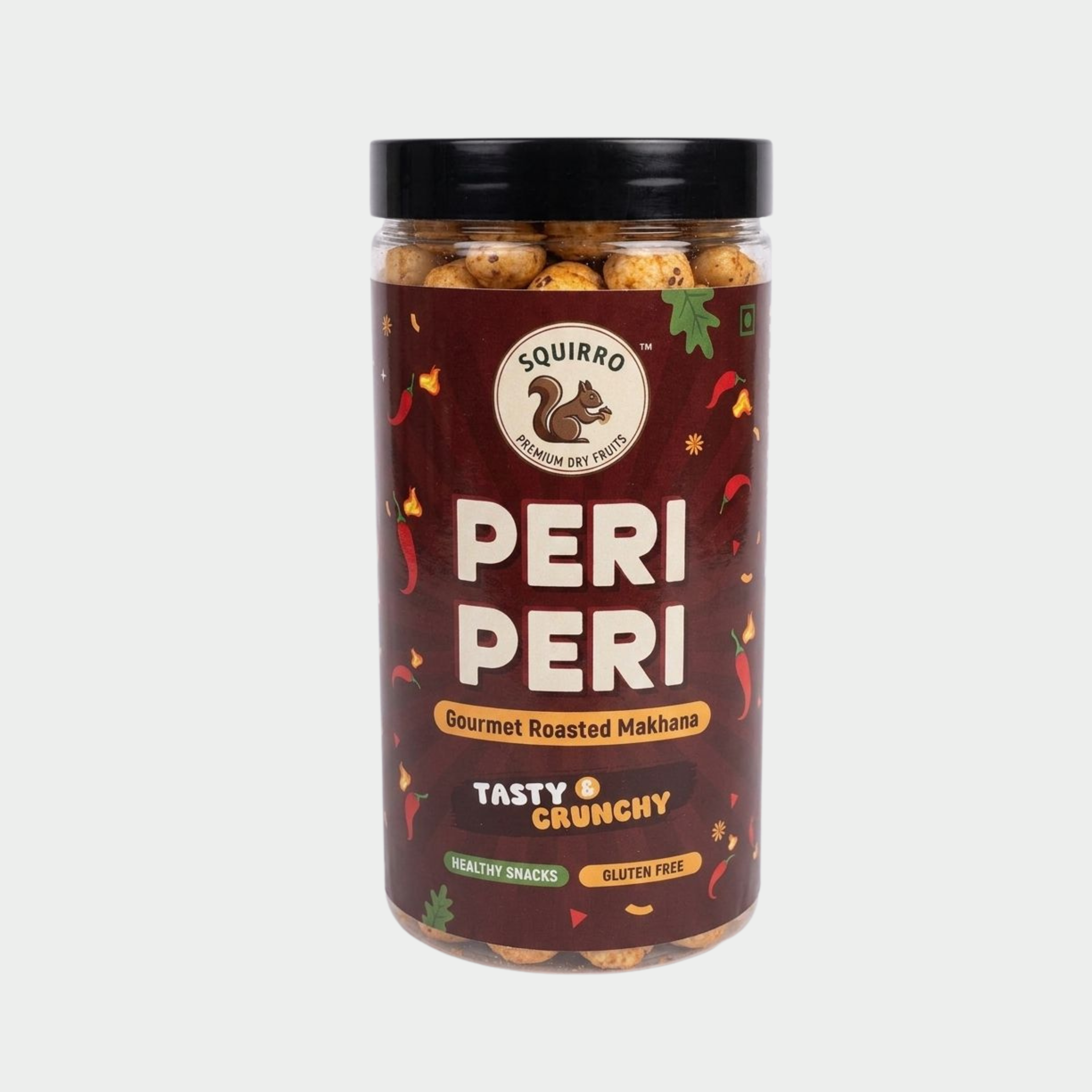 Peri Peri Makhana – 70g
