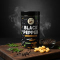 Black Pepper Makhana – 70g
