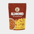 Premium Almonds – 250g