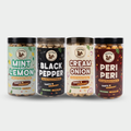 Makhana- Pack of 4 (70g each)